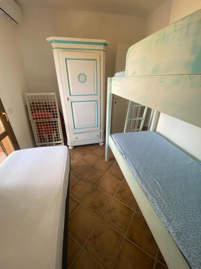 Perseo Case Vacanze Poggio Dei Fiori Olbia Bagian luar foto